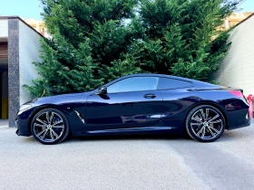 BMW 840 D xDrive M-PACKET PODGREV 360VIEW DISTRONIK LASER, снимка 7