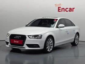 Audi A4 2.0 TDI, снимка 1