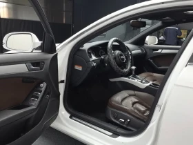 Audi A4 2.0 TDI, снимка 10
