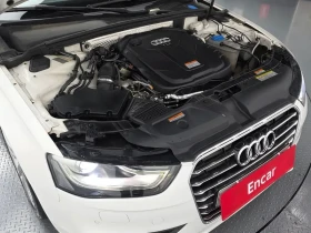 Audi A4 2.0 TDI, снимка 6