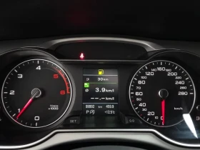 Audi A4 2.0 TDI, снимка 8