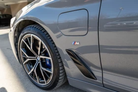 BMW 545, снимка 5