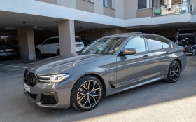 BMW 545, снимка 2