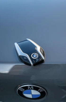 BMW 545, снимка 10