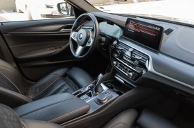 BMW 545, снимка 6