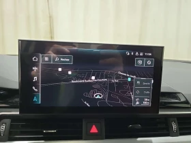 Audi S5 * PROGRESSIV * CARFAX * Без инцдиденти * , снимка 9