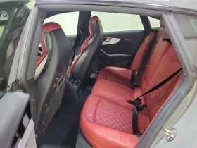 Audi S5 * PROGRESSIV * CARFAX * Без инцдиденти * , снимка 11