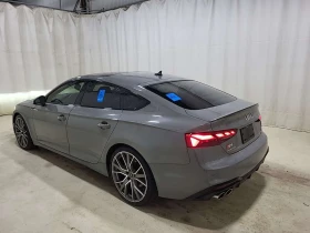 Audi S5 * PROGRESSIV * CARFAX * Без инцдиденти * , снимка 5