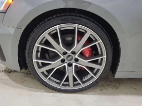 Audi S5 * PROGRESSIV * CARFAX * Без инцдиденти * , снимка 6
