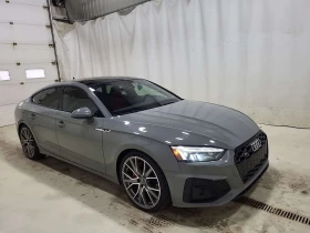 Audi S5 * PROGRESSIV * CARFAX * Без инцдиденти * , снимка 2