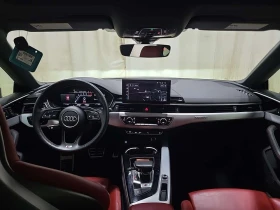 Audi S5 * PROGRESSIV * CARFAX * Без инцдиденти * , снимка 7