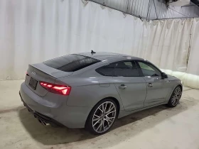 Audi S5 * PROGRESSIV * CARFAX * Без инцдиденти * , снимка 3