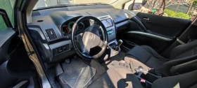 Toyota Corolla verso D4d, снимка 5