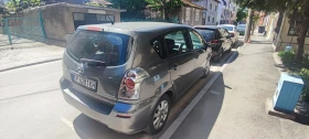 Toyota Corolla verso D4d, снимка 8