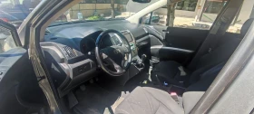 Toyota Corolla verso D4d, снимка 11