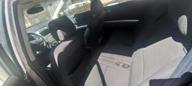 Toyota Corolla verso D4d, снимка 12