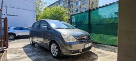 Toyota Corolla verso D4d, снимка 2