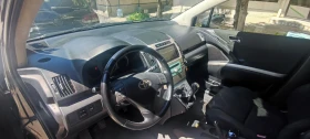 Toyota Corolla verso D4d, снимка 10