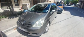 Toyota Corolla verso D4d, снимка 9