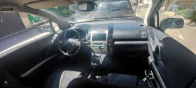 Toyota Corolla verso D4d, снимка 17