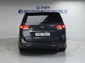 Kia Carnival 2.2 CRDI, снимка 4