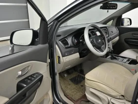 Kia Carnival 2.2 CRDI, снимка 11