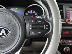 Kia Carnival 2.2 CRDI, снимка 17