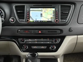 Kia Carnival 2.2 CRDI, снимка 14