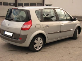Renault Scenic, снимка 3