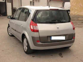 Renault Scenic, снимка 4