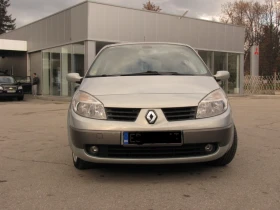 Renault Scenic, снимка 1