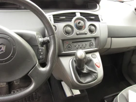 Renault Scenic, снимка 9