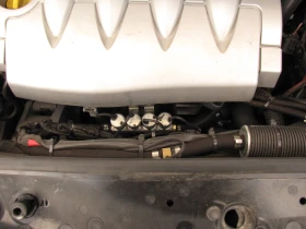 Renault Scenic, снимка 10