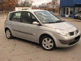 Renault Scenic, снимка 2