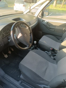 Opel Meriva, снимка 11