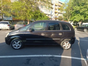 Opel Meriva, снимка 3