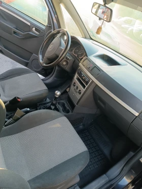 Opel Meriva, снимка 5