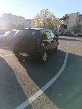 Opel Meriva, снимка 2