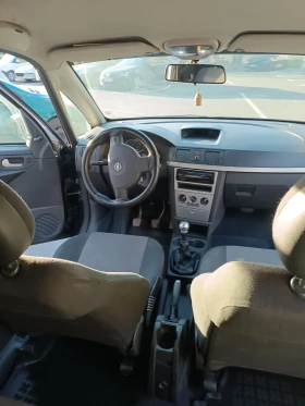 Opel Meriva, снимка 7