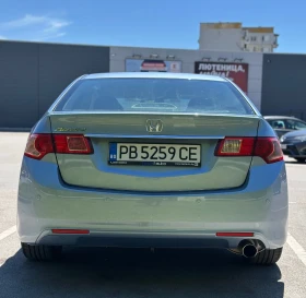 Honda Accord 2.0i-Vtec Facelift, снимка 4