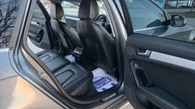 Audi A4 S-LINE/БРУТАЛНА, снимка 10