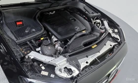 Mercedes-Benz E 350 4MATIC* 360CAMERA* DISTRONIC* BURMESTER* PANOROOF*, снимка 16