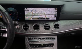 Mercedes-Benz E 350 4MATIC* 360CAMERA* DISTRONIC* BURMESTER* PANOROOF*, снимка 9