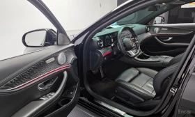 Mercedes-Benz E 350 4MATIC* 360CAMERA* DISTRONIC* BURMESTER* PANOROOF*, снимка 5