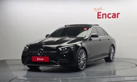 Mercedes-Benz E 350 4MATIC* 360CAMERA* DISTRONIC* BURMESTER* PANOROOF*, снимка 1