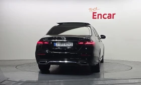 Mercedes-Benz E 350 4MATIC* 360CAMERA* DISTRONIC* BURMESTER* PANOROOF*, снимка 4