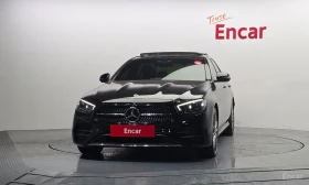 Mercedes-Benz E 350 4MATIC* 360CAMERA* DISTRONIC* BURMESTER* PANOROOF*, снимка 2