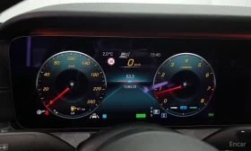 Mercedes-Benz E 350 4MATIC* 360CAMERA* DISTRONIC* BURMESTER* PANOROOF*, снимка 8