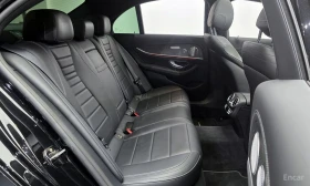 Mercedes-Benz E 350 4MATIC* 360CAMERA* DISTRONIC* BURMESTER* PANOROOF*, снимка 14