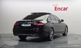 Mercedes-Benz E 350 4MATIC* 360CAMERA* DISTRONIC* BURMESTER* PANOROOF*, снимка 3